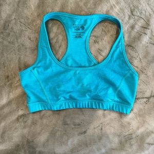 Mtn Hardwear Sports Bra